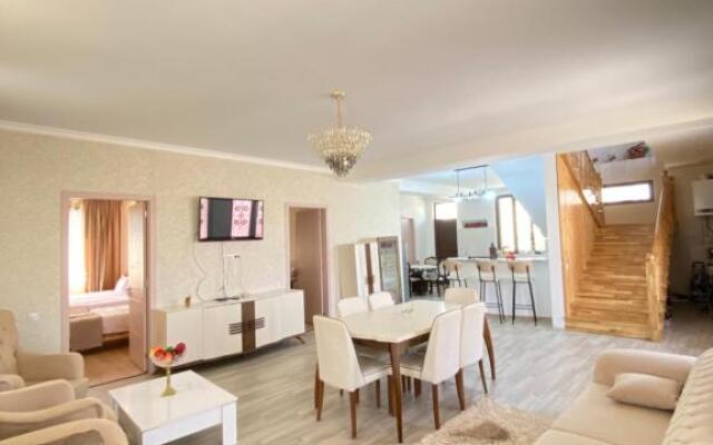 Andro's Guesthouse