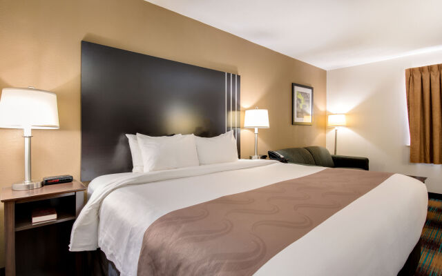 Comfort Inn Lehigh Valley West - Allentown