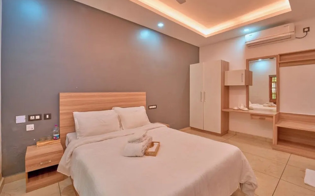 Sarang Resort Varkala by VOYE HOMES