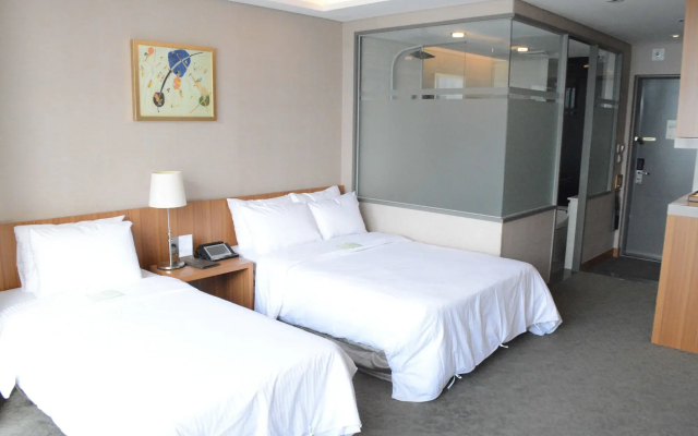 Hotel Solaire