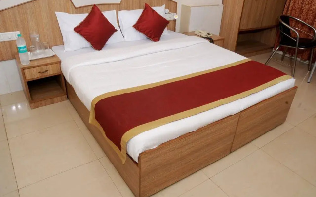 Srinidhi Residency