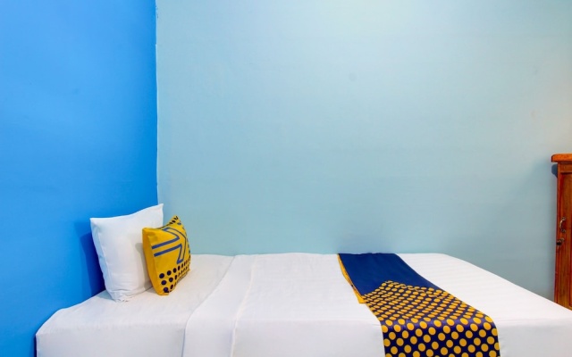 Hotel O Gioba Kost Syariah – Guest Rooms – Purwodadi
