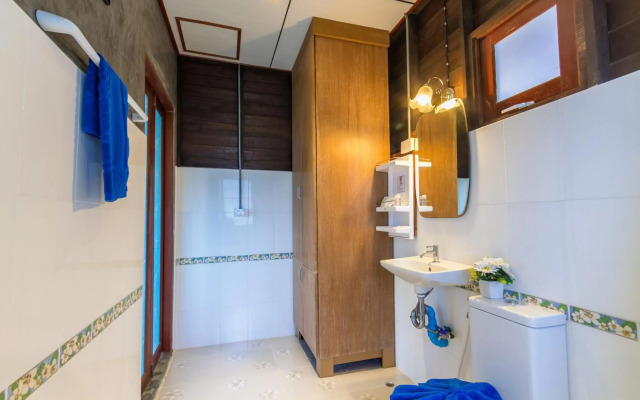 Kanya Cozy Bungalows Kata Beach