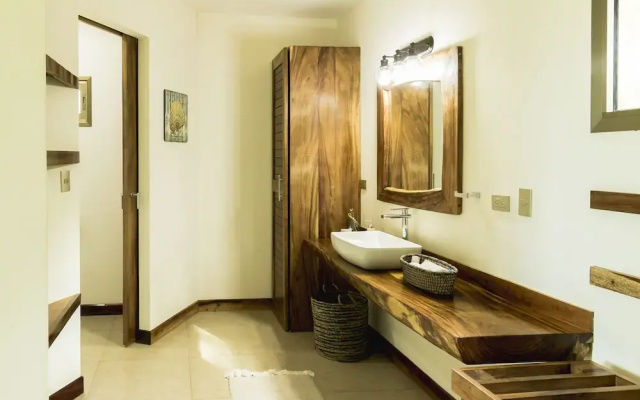 Cocobolo Beach Boutique Hotel