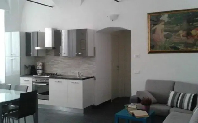 Pieve Holiday Home