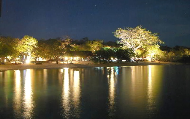 NusaBay Menjangan by WHM