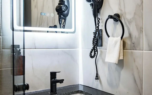Suites Monterrey by Escajal Suites