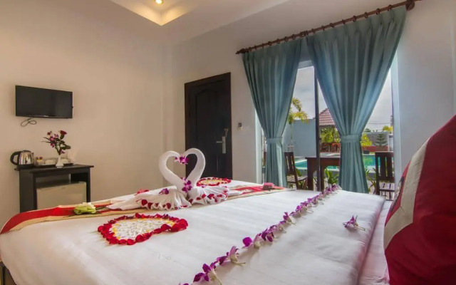 David Boutique & Spa