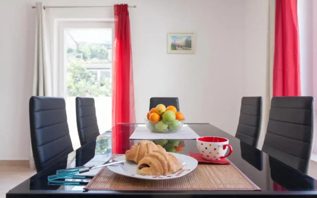 Apartment Rutilus A49