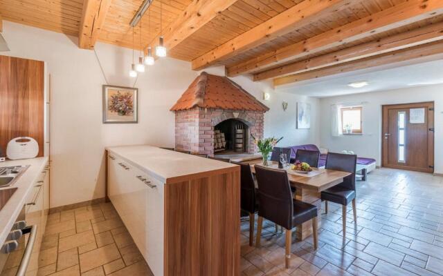 Apart Complex Villa Anja