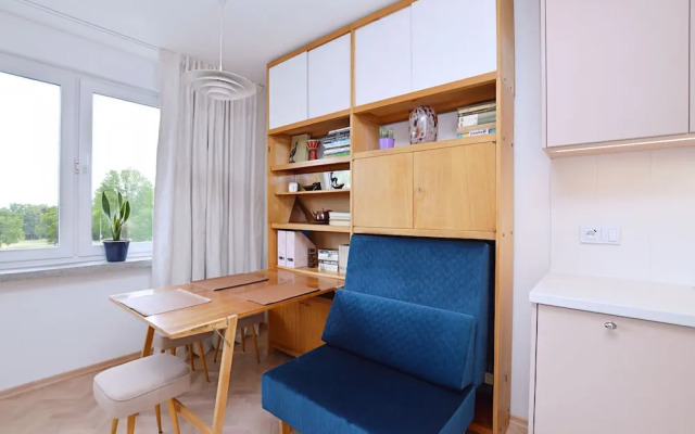 Studio Gdynia 1965 by 3City Rentals