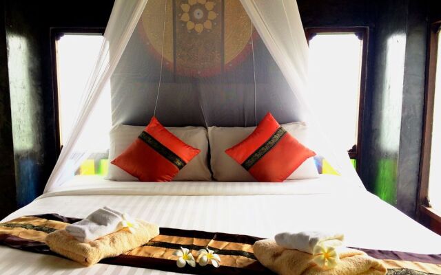 Huen Muang Pai Resort