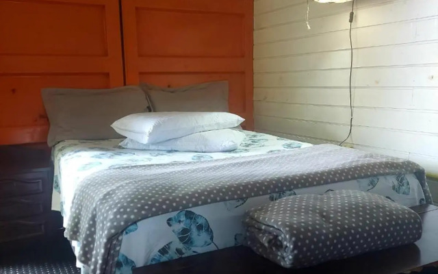 Residência Gato Branco