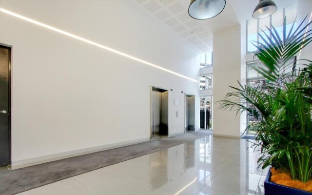 Accommodate Canberra