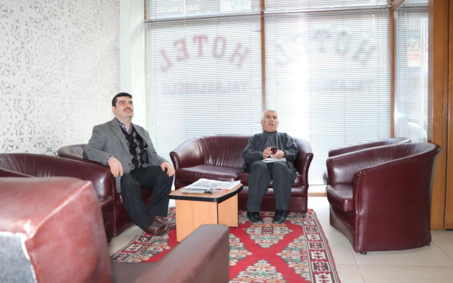 Talaslioglu Hotel
