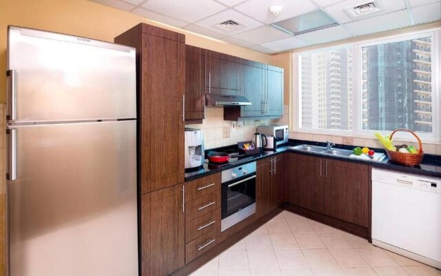 Dusit Princess Residences - Dubai Marina