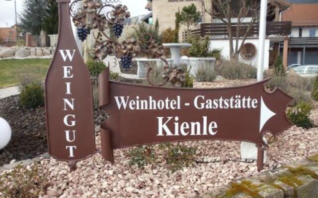 Weinhotel Kienle