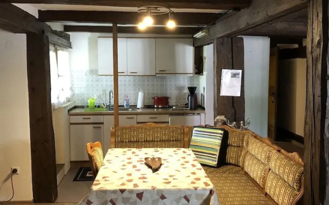 Schwarzwaldhaus Angelhof