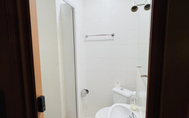 Hostal Numancia