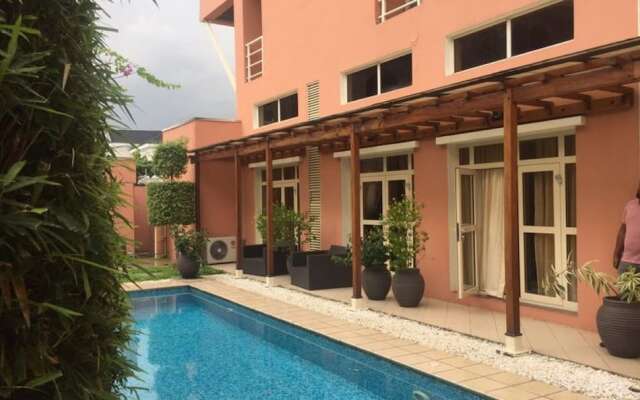 Casa Kampala