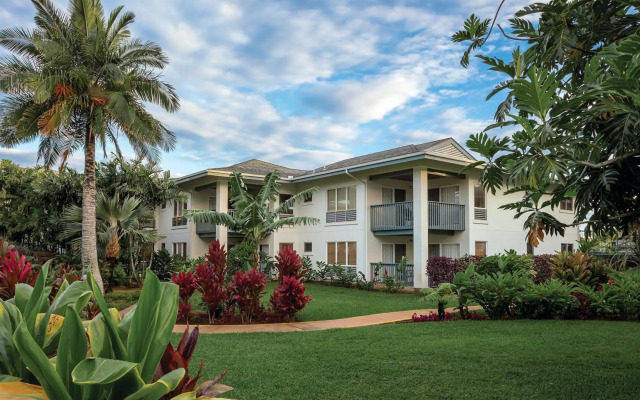 Club Wyndham Bali Hai Villas