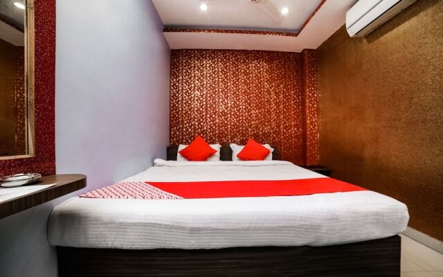 OYO Flagship 50138 Hotel Parashuram ISBT