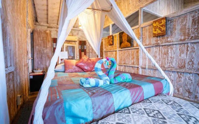 Selini on the Hill Villas & Spa