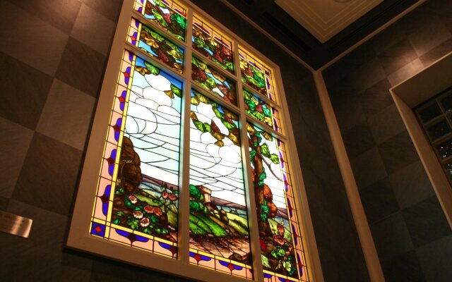 Hotel Monterey La Soeur Fukuoka