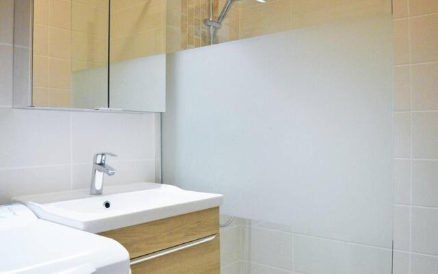 Appartement Le Lavandou, 2 pièces, 4 personnes - FR-1-251-212