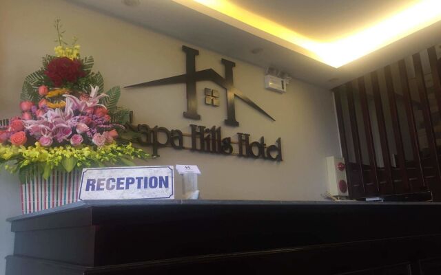 Sapa Hills Hotel