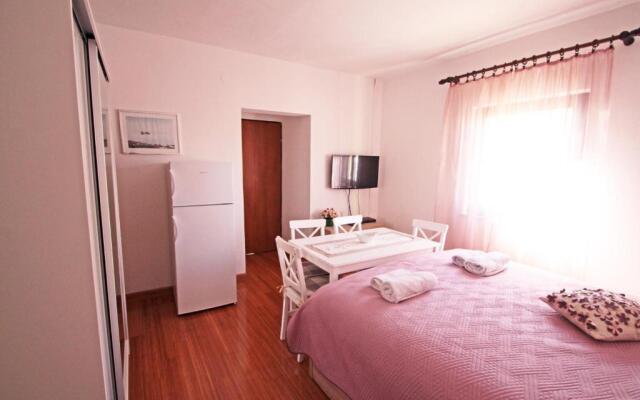 Apartments Kondrić