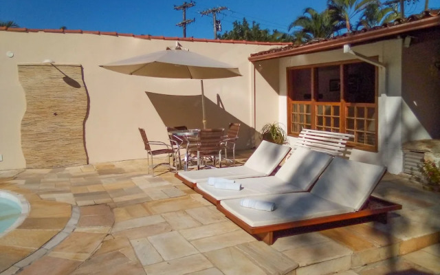 Pousada Valhacouto II