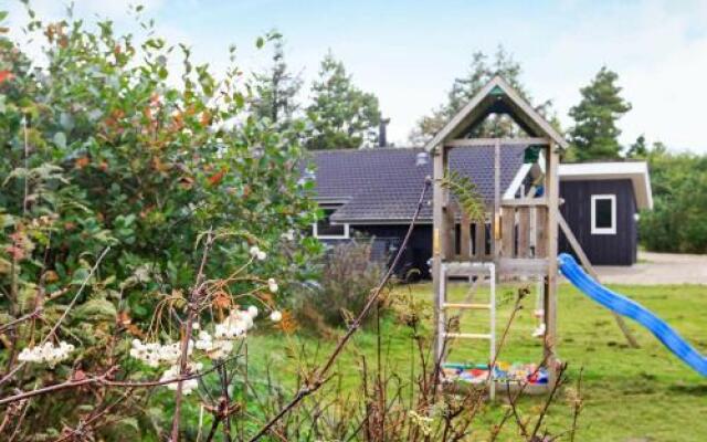 Three-Bedroom Holiday home in Blåvand 30
