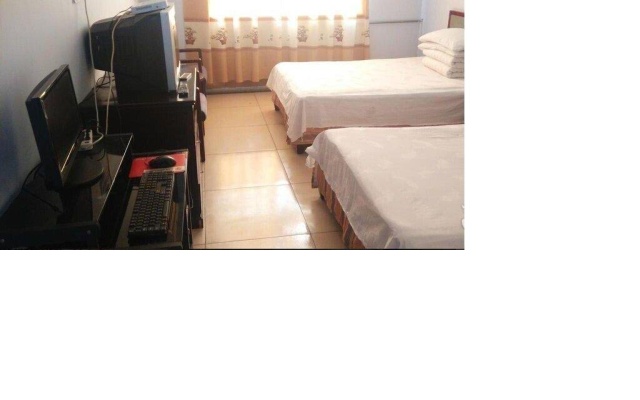 Tiancheng Inn – Guest Rooms – Hengshui