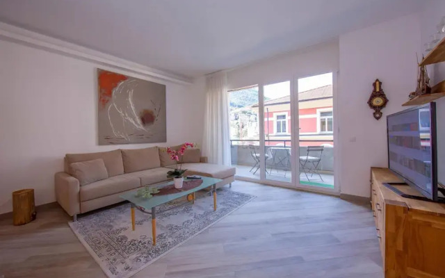 La Casa di Jack in Lugano