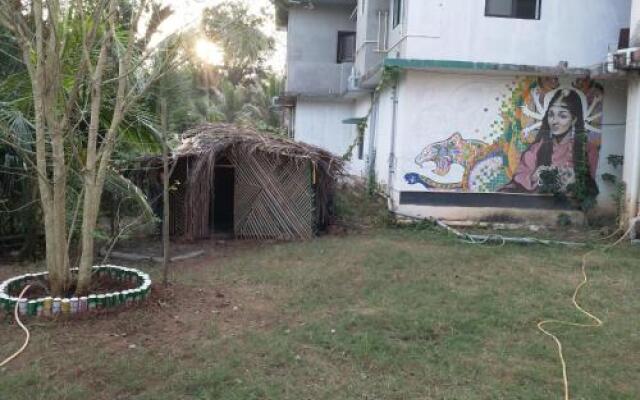 The DreamCatchers Hostel & Cafe