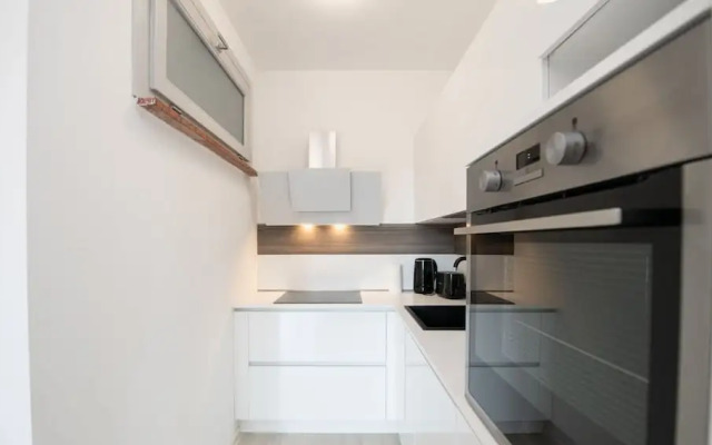 Villa Liliana - Apt 06