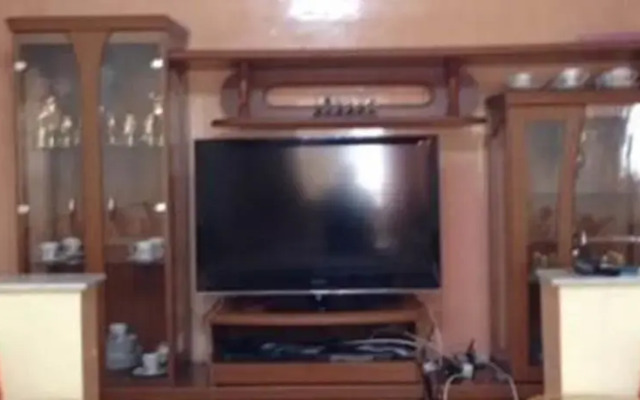 Appartements Driyej