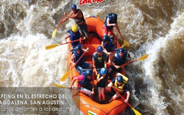 Hotel Chicala