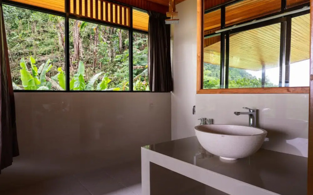 Munduk Menir Villas
