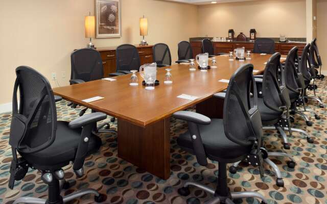 DoubleTree by Hilton Hotel Augusta