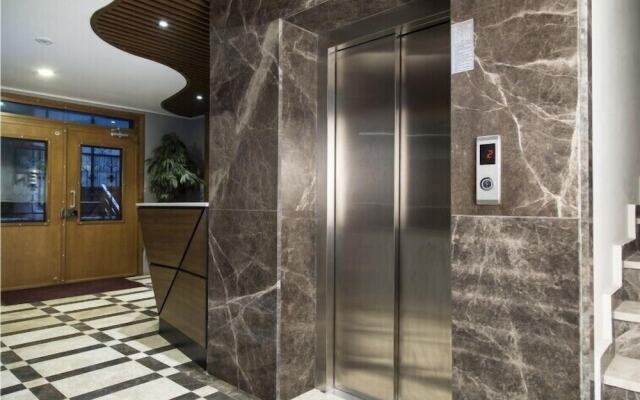 4Levent Suites