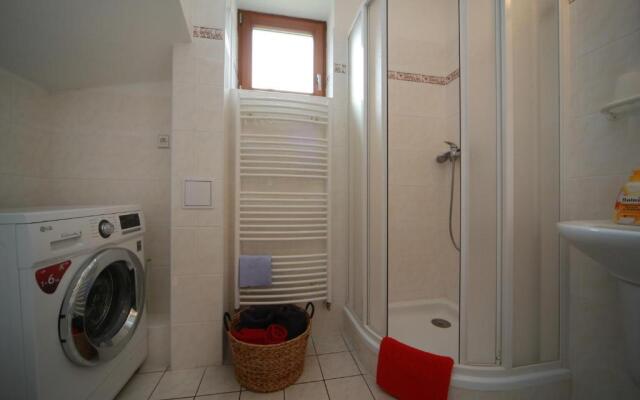 Apartmány U šneka