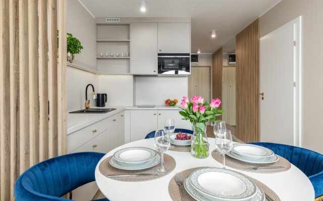 Seaside Apartamenty Porta Mare