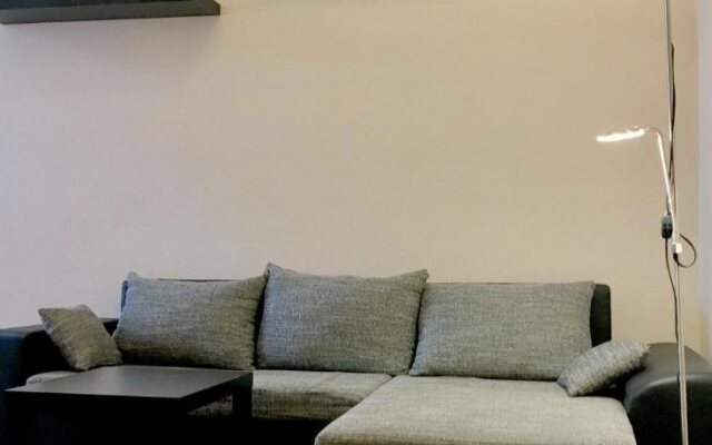 Emerald Apartment Budapest