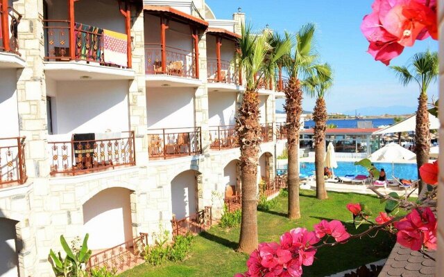 Gumbet Beach Resort