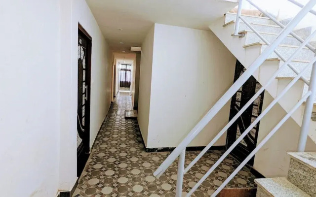 Hotel Jee