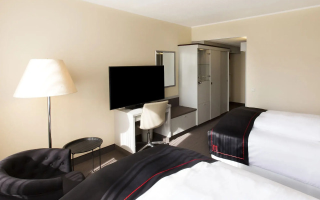 Dormero Hotel Dessau-Rosslau