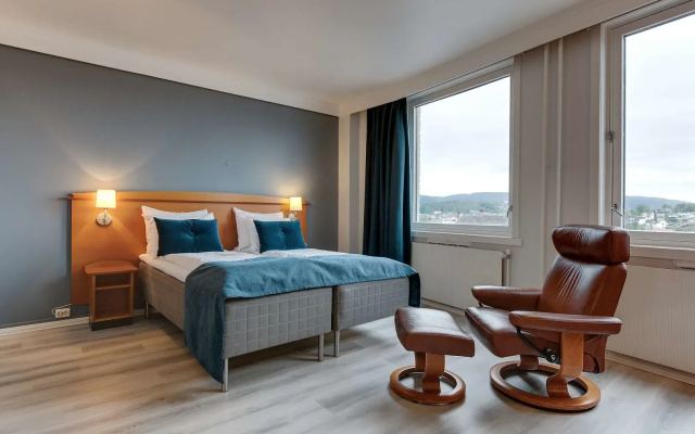 Hotell Vic