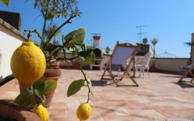 La Terrazza